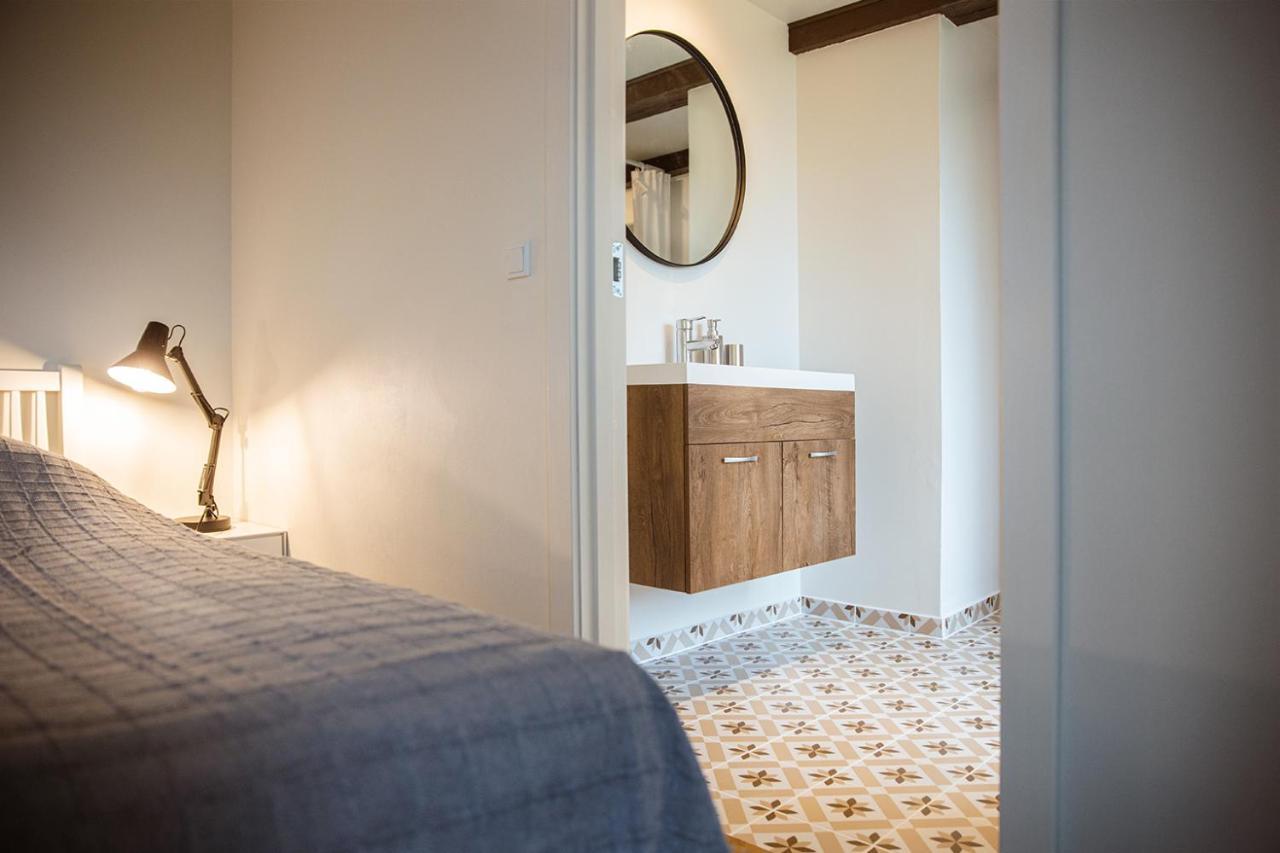 Kruså Lindegaarden Kollund Bed & Breakfast エクステリア 写真