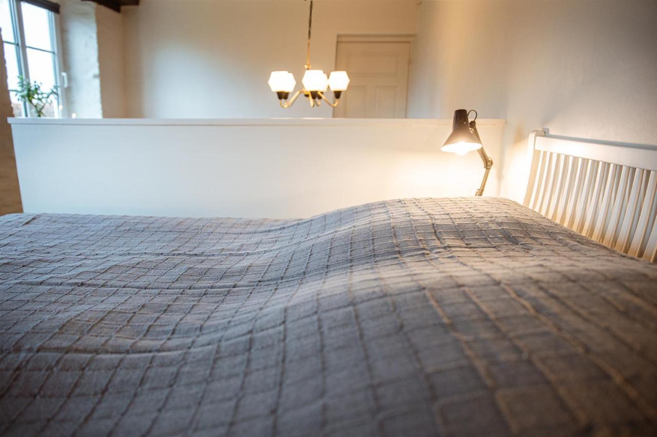 Kruså Lindegaarden Kollund Bed & Breakfast エクステリア 写真